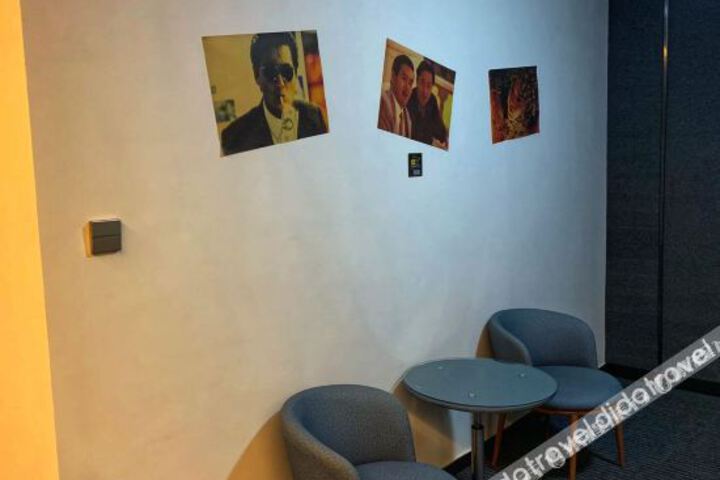 Hotel Interior 12 of 20