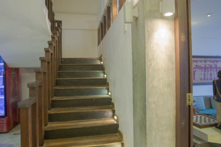 Hotel Interior 116 of 139
