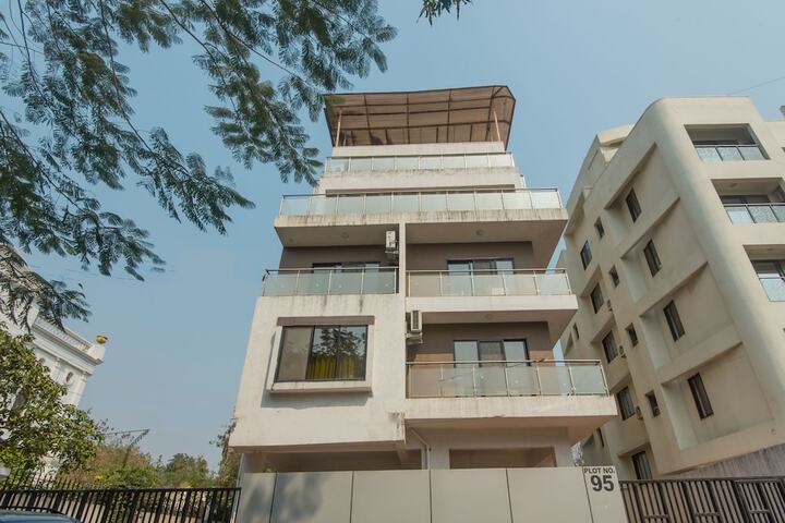 Hotel 6 of 21