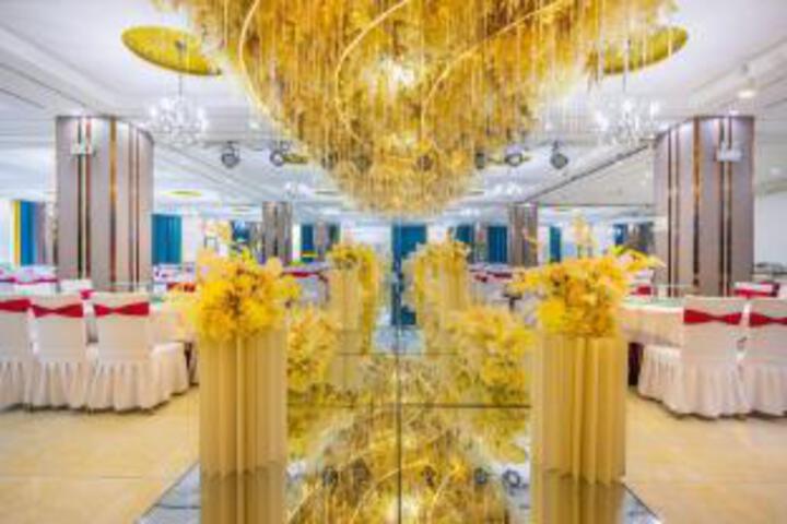 Tianyuan Hotel