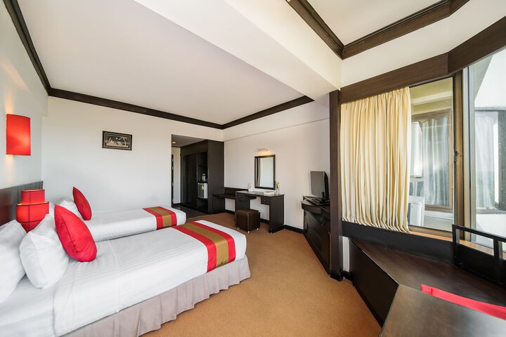 Room 20 of 100