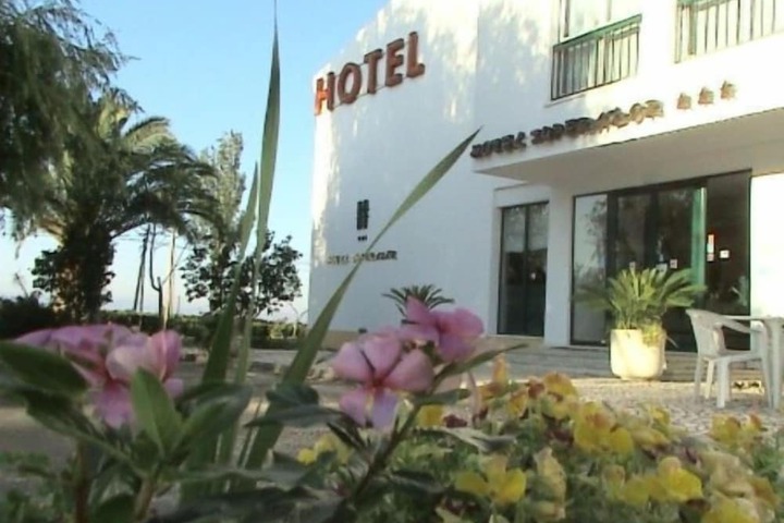 Hotel 29 of 33