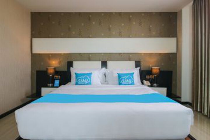 Fitness Facility Photos