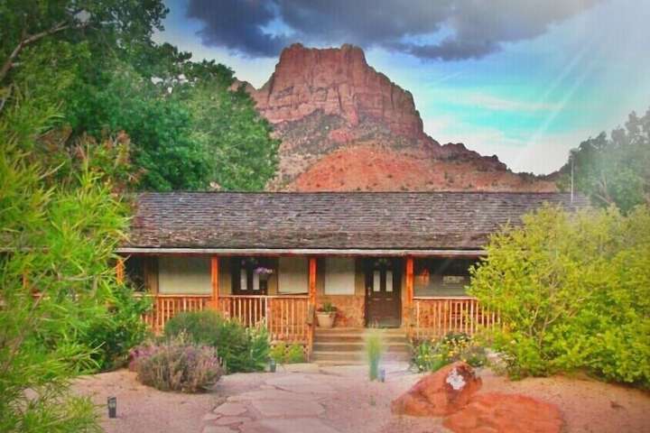 Terrace/Patio 17 of 25