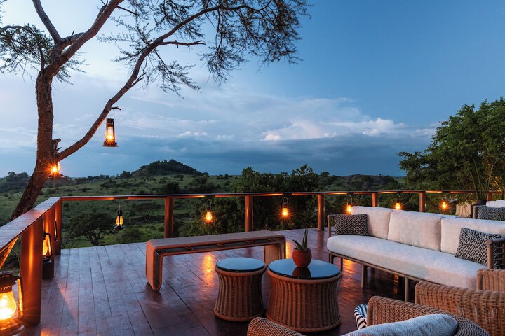 Terrace/Patio 9 of 46