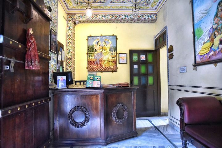 Hotel Interior 2 of 26