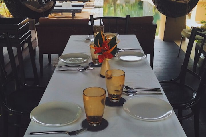 Restaurants