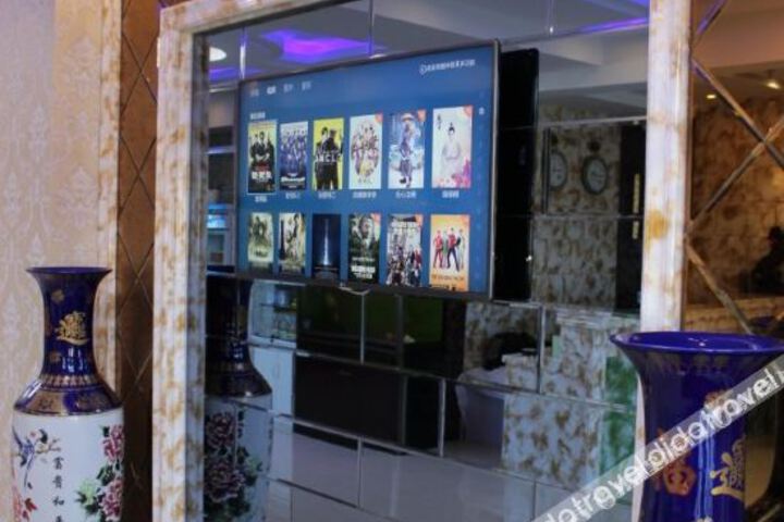 Hotel Interior 9 of 13