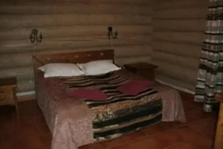 Holiday Park Priyut Okhotnika