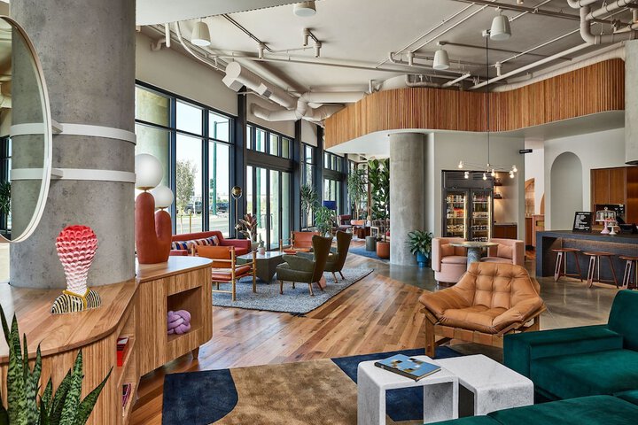 Hotel Interior 2 of 119