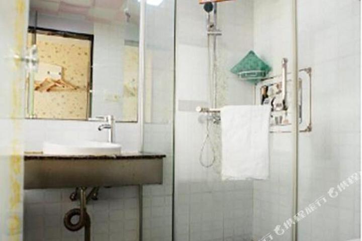 Xishan Business Hotel
