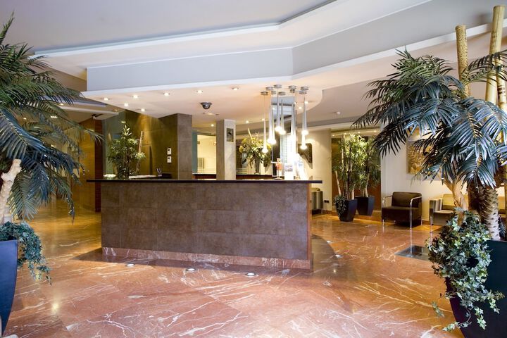 Hotel Interior 2 of 51