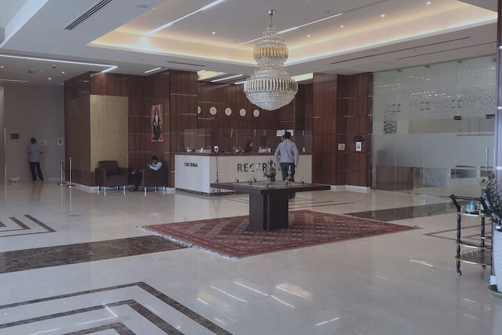Hotel Interior 6 of 76