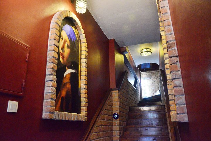 Hotel Interior 8 of 20