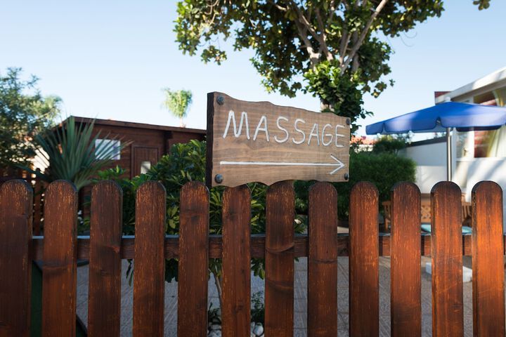 Massage