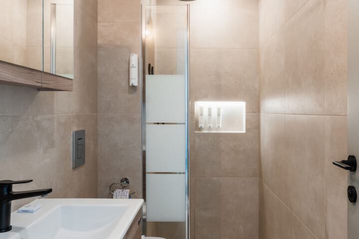 Royalty Suites Psyrri in Athens