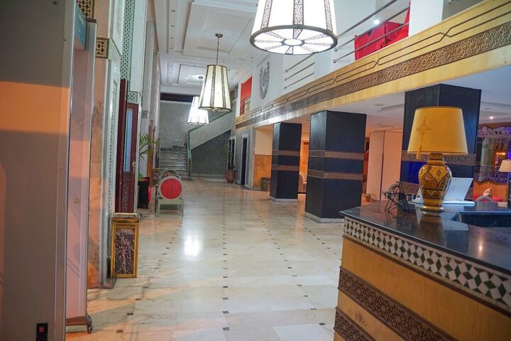Hotel Interior 3 of 41
