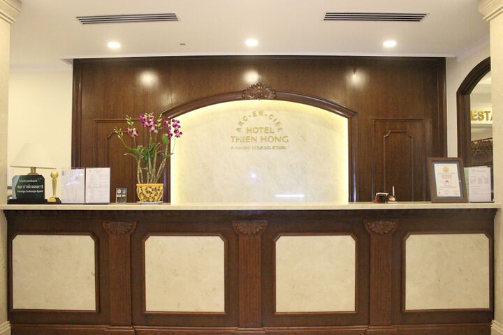 Hotel Interior 2 of 20