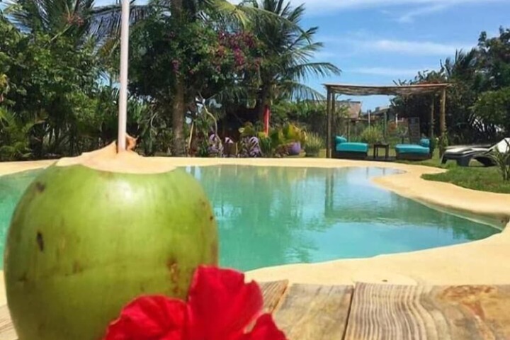 Hotel Pool