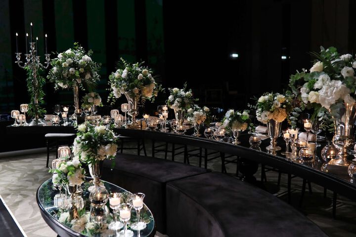 Wedding/Banquet 160 of 202