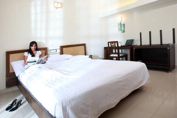 Spa and Wellness Pictures