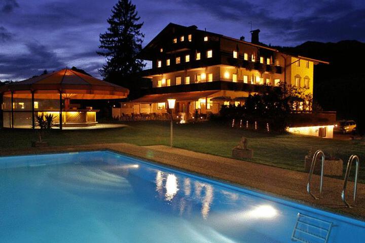 Hotel Hagerhof