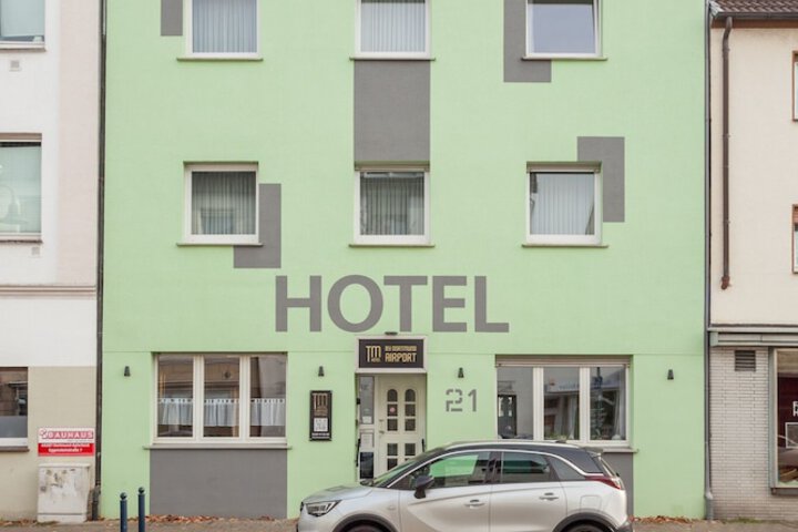 Hotel 21 of 21