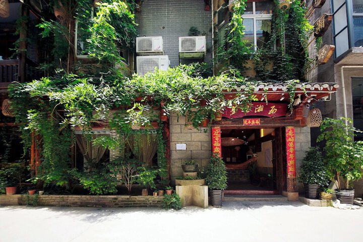 Hotel 72 of 75