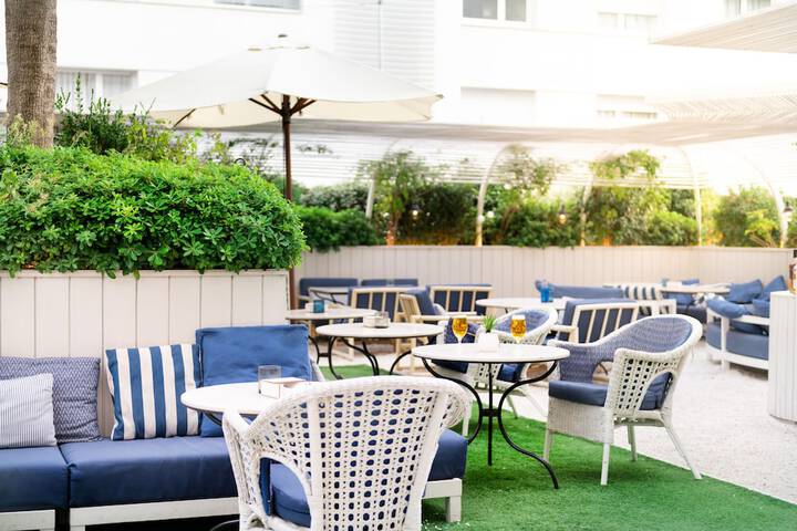 Terrace/Patio 55 of 58