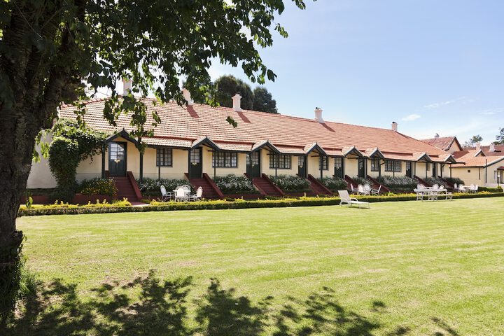 Hotel 90 of 95