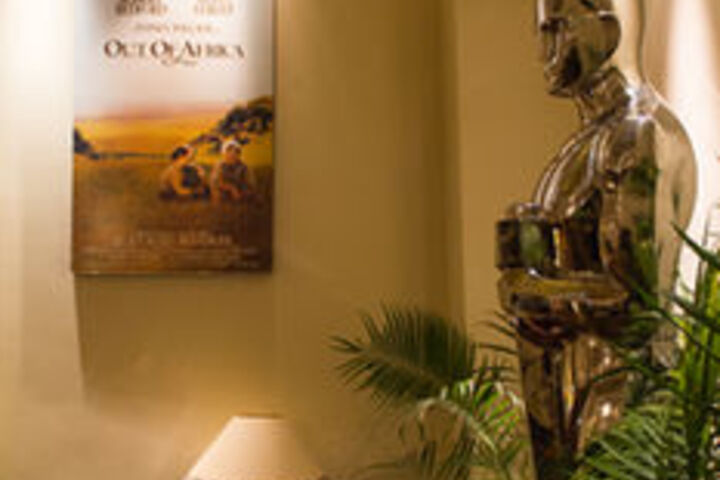 Hotel Interior 18 of 28