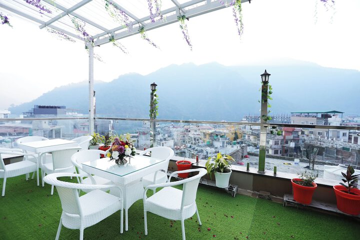 Terrace/Patio 66 of 109