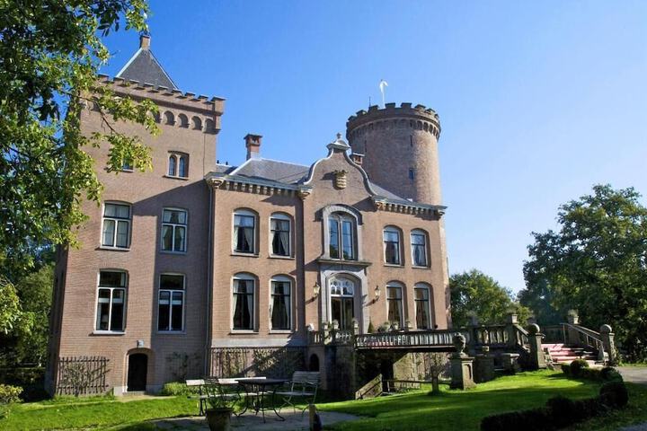 Exterior Photo