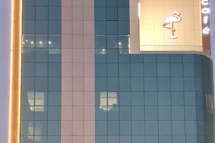Hotel 52 of 52