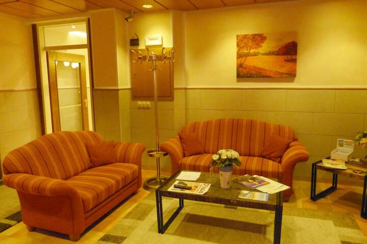 Hotel Interior 2 of 50