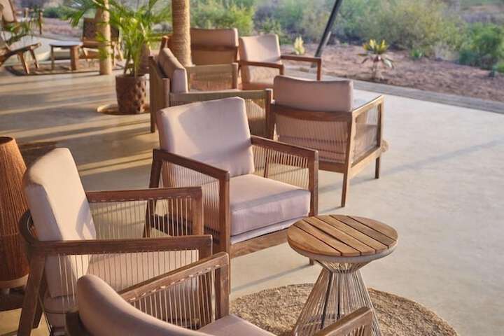 Terrace/Patio 11 of 54