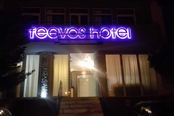 Hotel 30 of 30