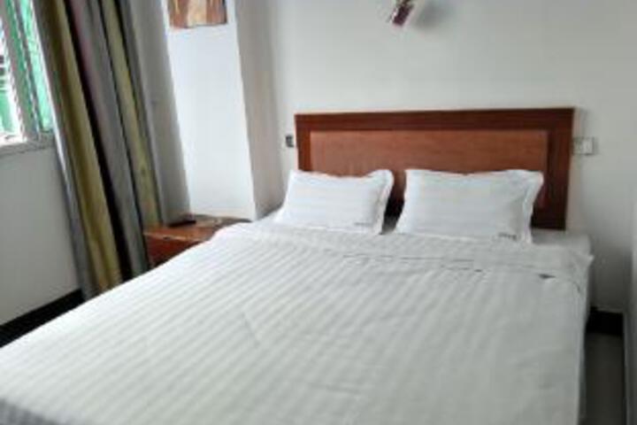 Hongyu Hotel