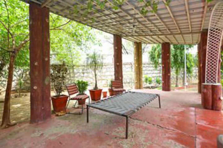 Terrace/Patio 29 of 30