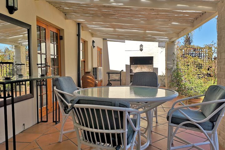 Terrace/Patio 28 of 61