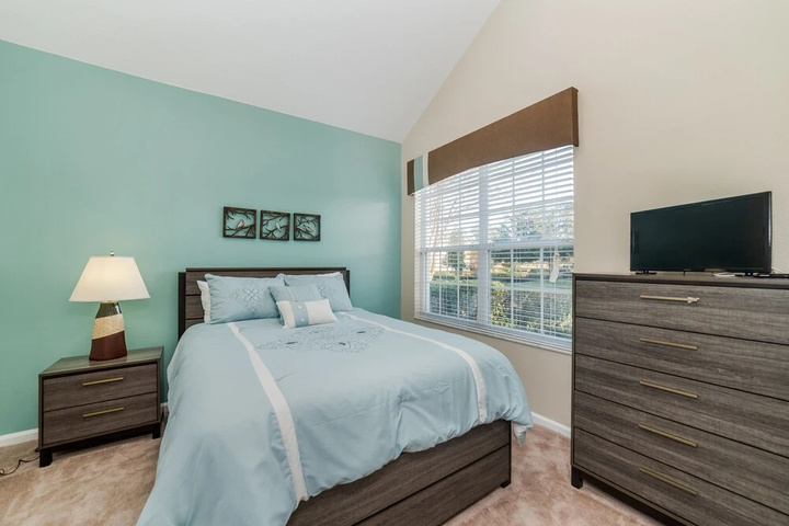 Image of Windsor Palms Resort by Global Resort Homes