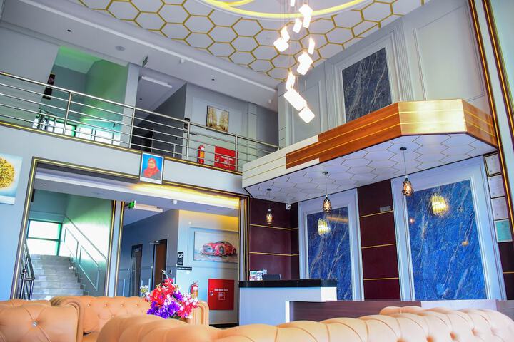 Hotel Interior 13 of 97