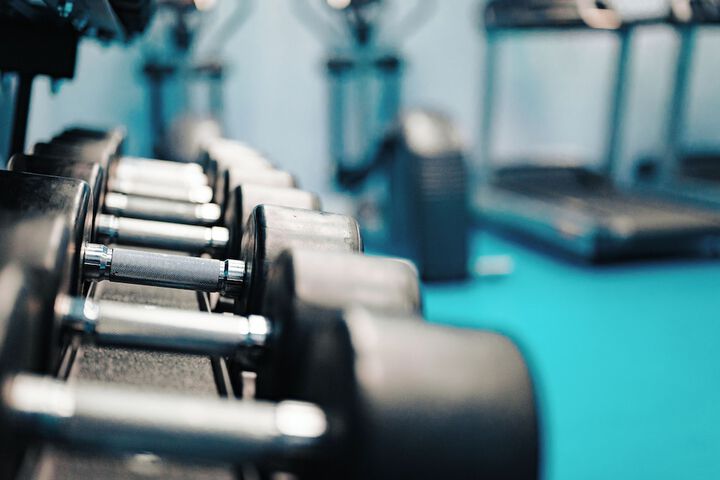 Health and Fitness 45 of 70