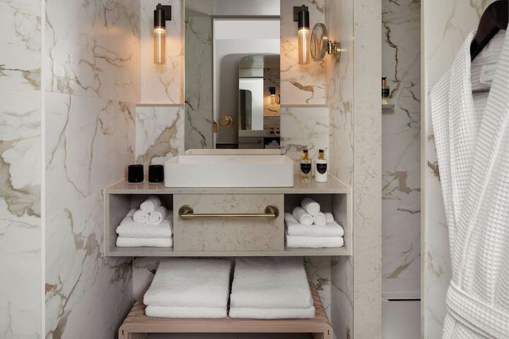 Bathroom Vanities