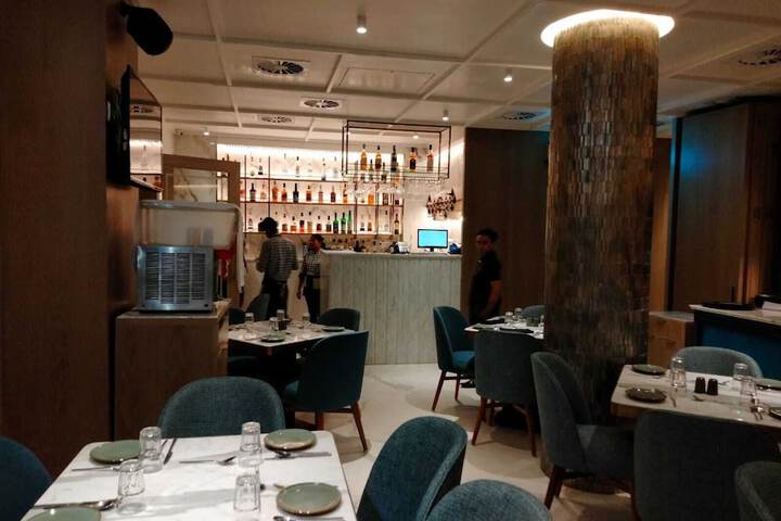 Restaurants
