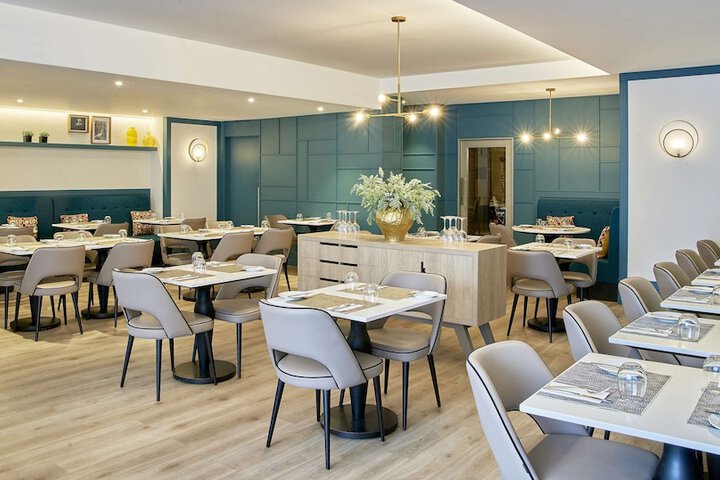 Restaurants