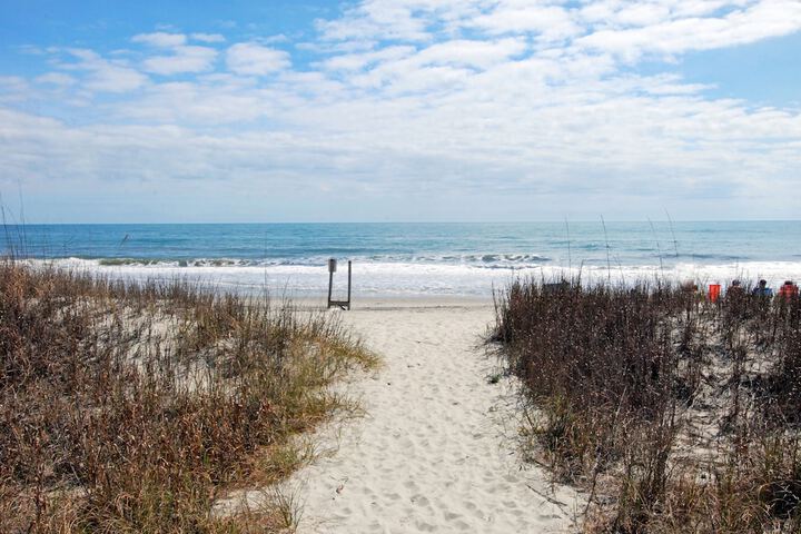 Beach 17 of 19