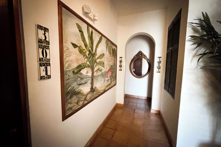 Hallway