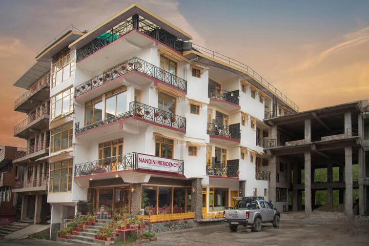 Fitness Facility Photos