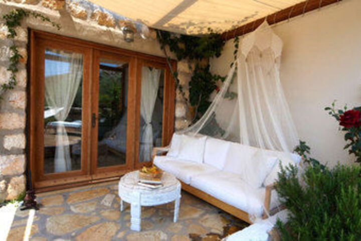 Terrace/Patio 29 of 29